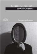 Polnische buch : Odnajduję ... - Katarzyna Tarasek