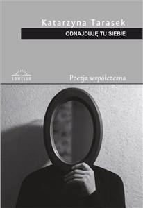 Obrazek Odnajduję tu siebie