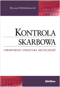 Bild von Kontrola skarbowa Uprawnienia, struktura, skuteczność