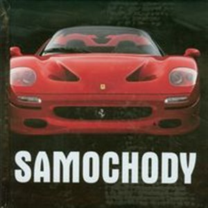 Bild von Samochody