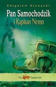 Polska książka : Pan Samoch... - Zbigniew Nienacki