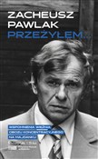 Przeżyłem.... - Zacheusz Pawlak -  fremdsprachige bücher polnisch 
