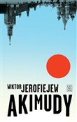 Akimudy - Wiktor Jerofiejew - buch auf polnisch 