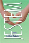 Jestem - Anna Sępińska-Radecka -  Książka z wysyłką do Niemiec 