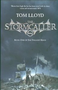 Obrazek Stormcaller
