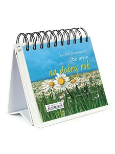 Bild von 366 myśli na dobry rok