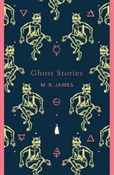 Ghost Stor... - M. R. James -  Książka z wysyłką do Niemiec 