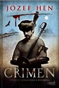 Polnische buch : Crimen Opo... - Józef Hen