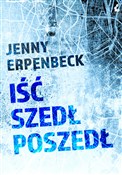 Iść szedł ... - Jenny Erpenbeck -  Polnische Buchandlung 