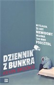 Dziennik z... - Kevin Brooks - buch auf polnisch 