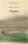 Polska książka : Ostatni - Maja Lunde