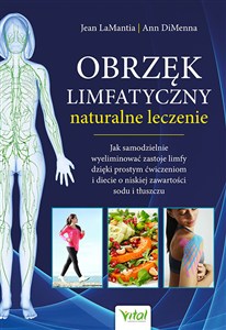 Obrazek Obrzęk limfatyczny naturalne leczenie
