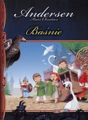 Baśnie And... - Hans Christian Andersen - Ksiegarnia w niemczech