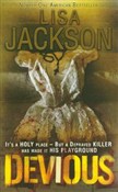 Devious - Lisa Jackson -  fremdsprachige bücher polnisch 