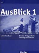Ausblick 1... - Anni Fischer-Mitziviris -  polnische Bücher