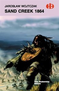 Obrazek Sand Creek 1864