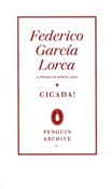 Zobacz : Cicada! - Federico García Lorca