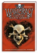 Wampiraci ... - Justin Somper -  Książka z wysyłką do Niemiec 
