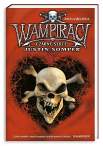 Bild von Wampiraci Czarne Serce