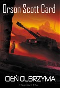 Polnische buch : Cień olbrz... - Orson Scott-Card