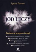 Jod leczy ... - Lynne Farrow -  Polnische Buchandlung 