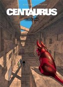 Centaurus ... - Zoran Janjetov, Leo, Rodolphe - Ksiegarnia w niemczech