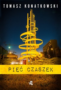 Obrazek Pięć czaszek