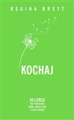 Polnische buch : Kochaj 50 ... - Regina Brett
