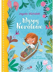 Obrazek Wyspy koralowe