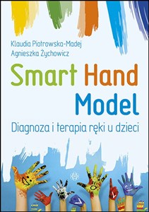 Bild von Smart Hand Model Diagnoza i terapia ręki u dzieci