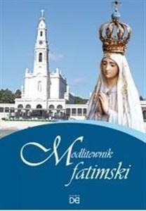 Obrazek Modlitewnik fatimski