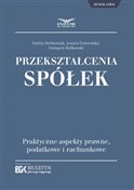Przekształ... - Emilia Bartkowiak, Joanna Gawrońska, Grzegorz Ziółkowski - buch auf polnisch 