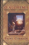 O Alchemii... - Germain Saint -  Polnische Buchandlung 