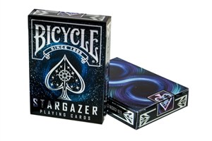 Obrazek Bicycle Stargazer
