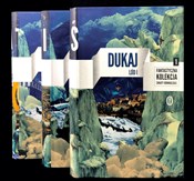 Lód Tom 1-... - Jacek Dukaj -  Polnische Buchandlung 