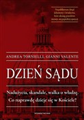 Dzień sądu... - Gianni Valente, Andrea Tornielli -  fremdsprachige bücher polnisch 