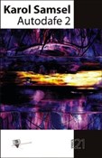 Autodafe 2... - Karol Samsel -  polnische Bücher