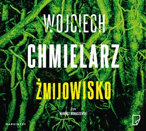 Obrazek [Audiobook] Żmijowisko