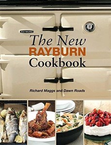 Obrazek The New Rayburn Cookbook