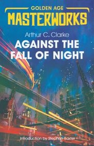 Obrazek Against the Fall of Night