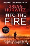 Into the F... - Gregg Hurwitz -  polnische Bücher