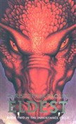 Eldest - Christopher Paolini -  fremdsprachige bücher polnisch 