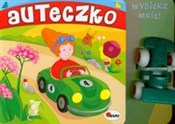 Auteczko - Małgorzata Gintowt - Ksiegarnia w niemczech