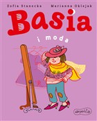 Basia i mo... - Zofia Stanecka -  fremdsprachige bücher polnisch 