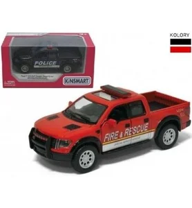 Bild von Ford F-150 1:46 MIX