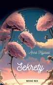 Sekrety - Anna Kujawa - Ksiegarnia w niemczech