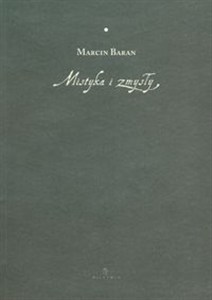 Obrazek Mistyka i zmysły