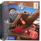 Polnische buch : Smart Roba... - Opracowanie Zbiorowe