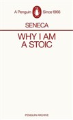 Why I am a... - Seneca - buch auf polnisch 