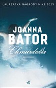 Chmurdalia... - Joanna Bator -  fremdsprachige bücher polnisch 
